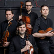Atom String Quartet & polski funk – koncert