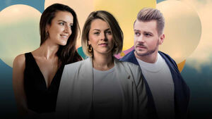 Hakuna Matata! Utwory z bajek i animacji - koncert