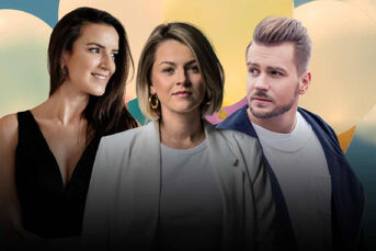 Hakuna Matata! Utwory z bajek i animacji - koncert