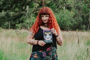 Sylwia Dec: Afery Anieli | spotkanie autorskie