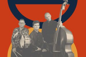 Jazz na BOK-u: Tubis Trio