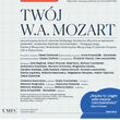 XXII Podlaski Festiwal Nauki i Sztuki - Twój Mozart