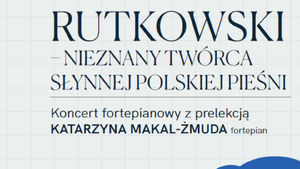 Koncert fortepianowy z prelekcją