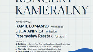 Koncert Kameralny