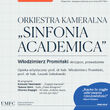 Orkiestra Kameralna Sinfonia Academica