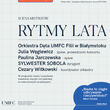Rytmy Lata