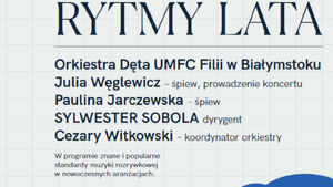 Rytmy Lata