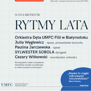 Rytmy Lata