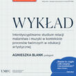 Wykład mgr Agnieszki Blank 