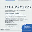 Odgłosy Wiosny