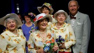 Seniorada 2026