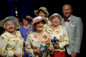 Seniorada 2026