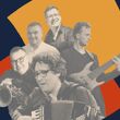 Jazz na BOK-u: Marius Preda & Kamil Skorupski Ensemble