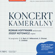 Koncert Kameralny 
