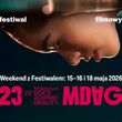 Weekend z 23. Festiwalem Millennium Docs Against Gravity
