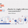 Rodzinny Piknik Naukowy
