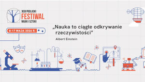 Rodzinny Piknik Naukowy