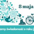 Przejazd rolkarzy i rowerzystów oraz piknik z okazji dnia raka jajnika