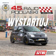 45. Rajd Podlaski