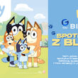 Weekend pełen kreatywnej zabawy z Bluey i LEGO®