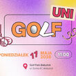 Uni Golf | Uniwersalia 2026