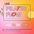 Pilates Flow | Uniwersalia 2026