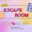 Uni Escape Room | Uniwersalia 2026