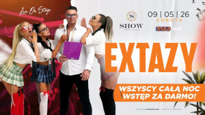 Extazy w Show Club