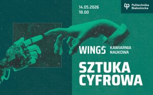 Kawiarnia Naukowa Politechniki Białostockiej