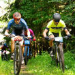 Maratony Kresowe MTB - Niemenczyn