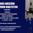 Noc Muzeów w Elektrociepłowni