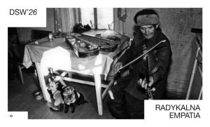 Stanisław Ciok. Fotografie | 40. DSW