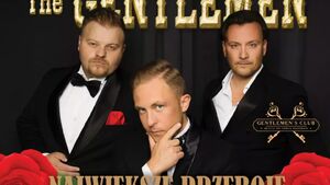 The Gentlemen – Show