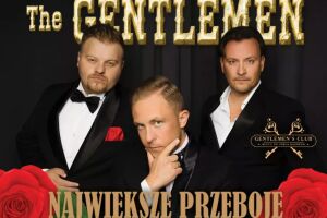 The Gentlemen – Show