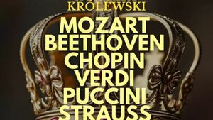 Koncert Królewski – Majestat Klasyki