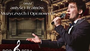 Pop Opera – od Opery do Musicalu 