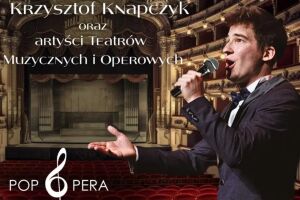 Pop Opera – od Opery do Musicalu 