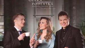 Ope(n)rymy: spotkania z poezją i operą