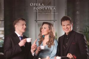 Ope(n)rymy: spotkania z poezją i operą