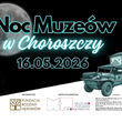 Noc Muzeów w Choroszczy 