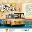 II Piknik Rodzinny Retro PKS 