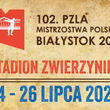 102. PZLA Mistrzostwa Polski w Lekkiej Atletyce Seniorów