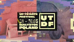 Up To Date Festival 2026