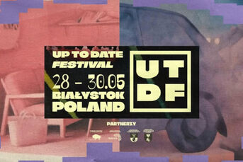 Up To Date Festival 2026