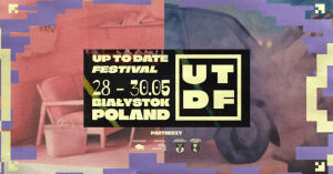 Up To Date Festival 2026