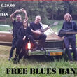 Free Blues Band