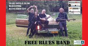Free Blues Band