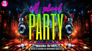 Old School Party | DJ Kapi