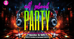 Old School Party | DJ Kapi