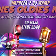 Golden Oldies Night | DJ Wamp